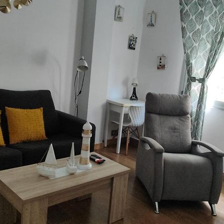 Apartamento La Casita de la Suerte Marín Exterior foto