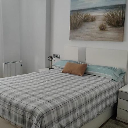 Apartamento La Casita de la Suerte Marín Exterior foto
