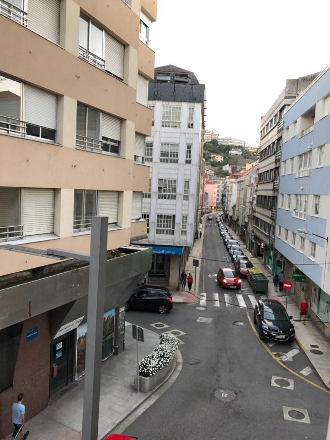 Apartamento La Casita de la Suerte Marín Exterior foto