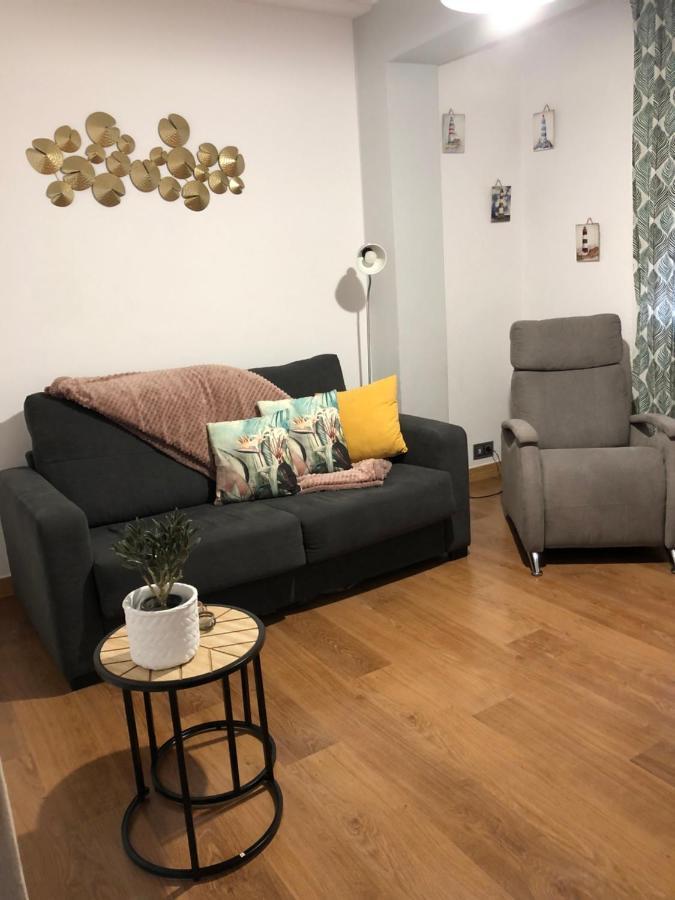 Apartamento La Casita de la Suerte Marín Exterior foto