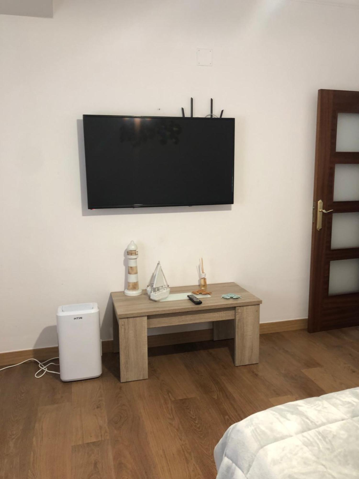 Apartamento La Casita de la Suerte Marín Exterior foto