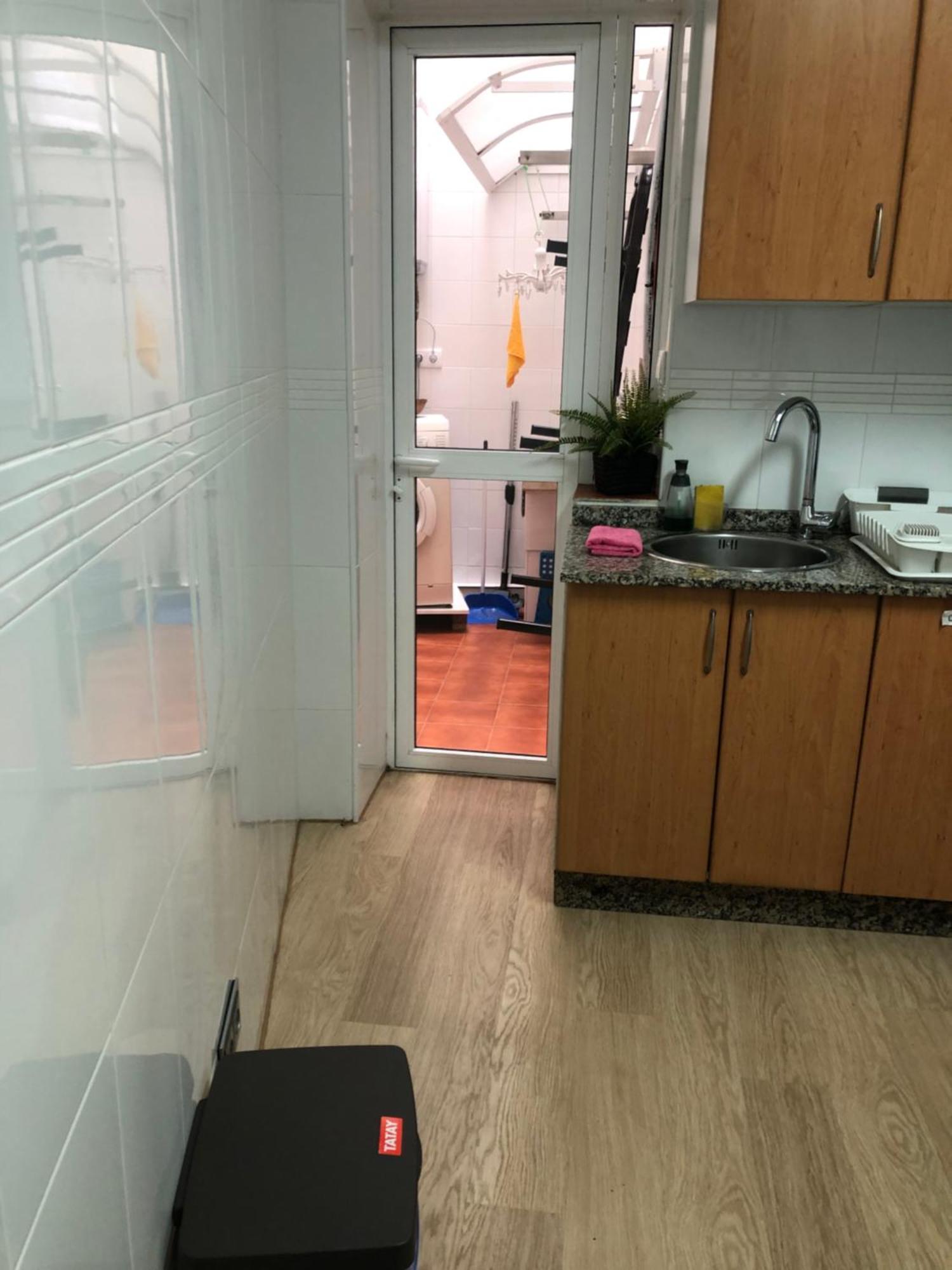 Apartamento La Casita de la Suerte Marín Exterior foto