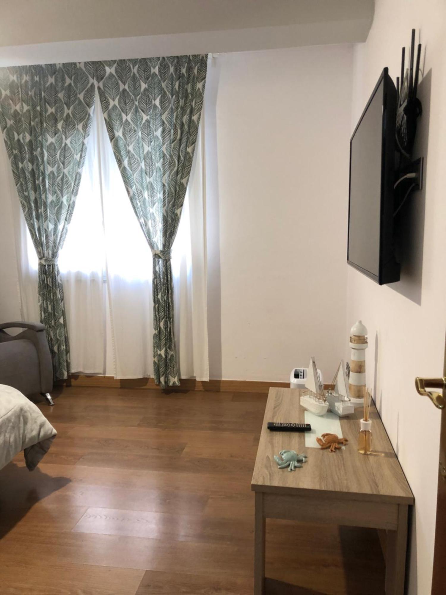 Apartamento La Casita de la Suerte Marín Exterior foto