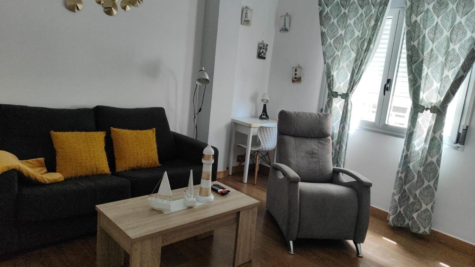 Apartamento La Casita de la Suerte Marín Exterior foto
