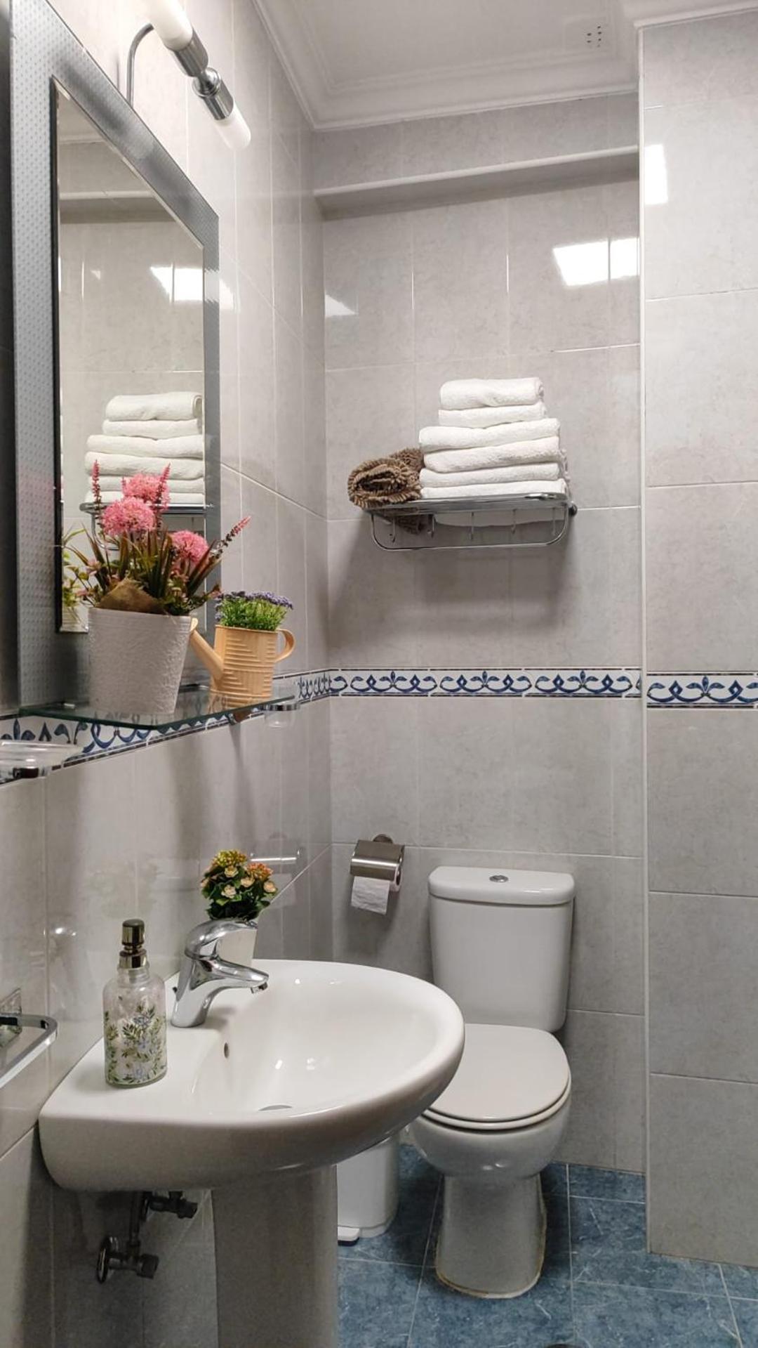 Apartamento La Casita de la Suerte Marín Exterior foto