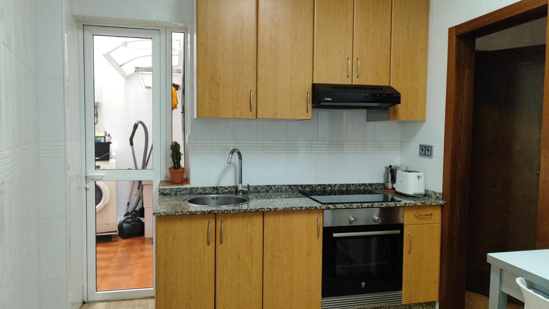 Apartamento La Casita de la Suerte Marín Exterior foto